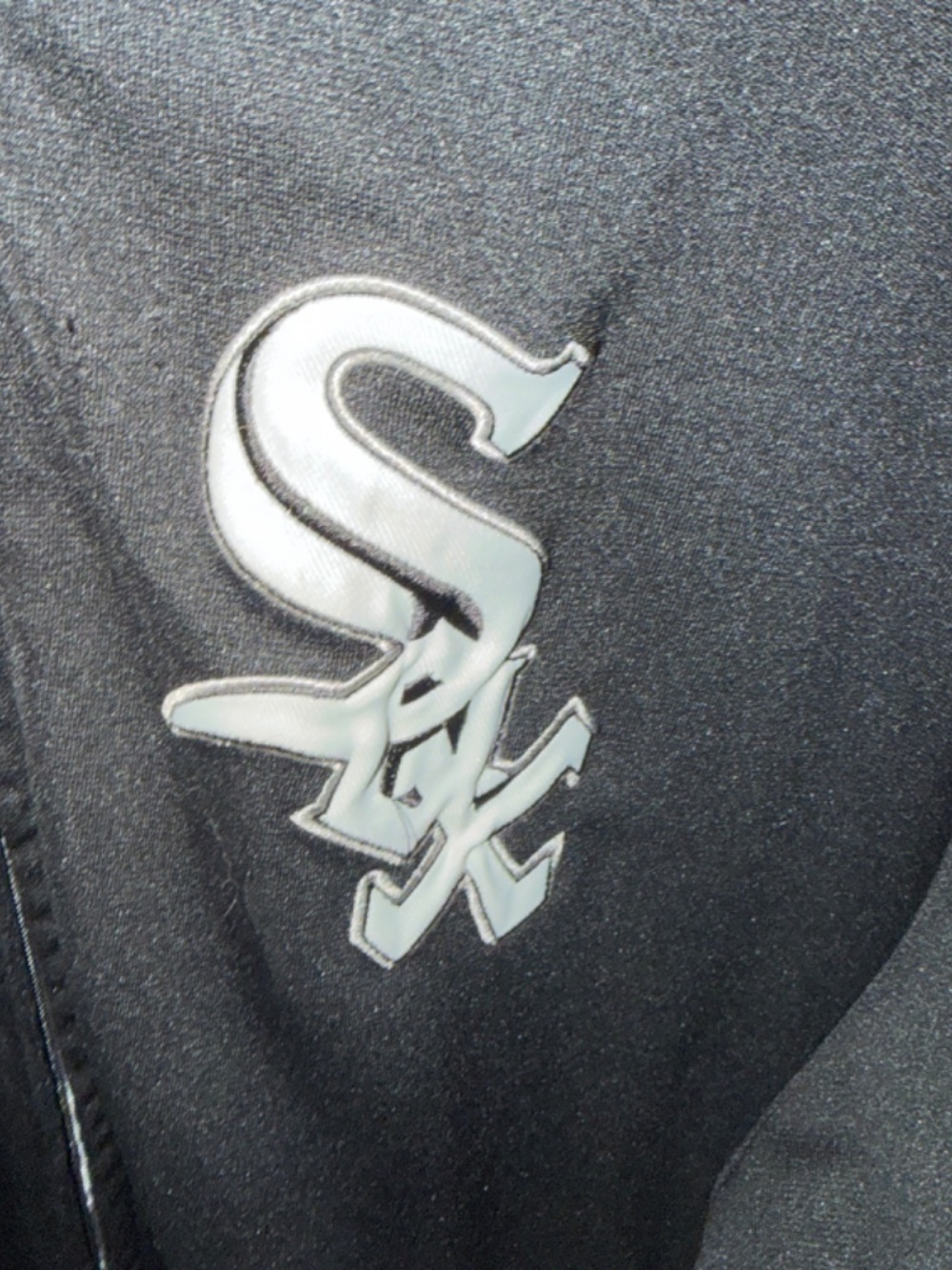Chicago White Sox lightweight jacket - Picture 2 of 5